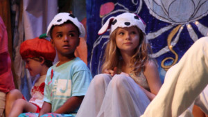 Patchwork Players Begins Another Season At Rivertown Theaters With CINDERELLA Image