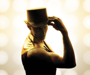 A CHORUS LINE Caps Richmond Triangle Players' 25th Anniversary Season Image