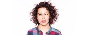 Broad City's Ilana Glazer To Perform At Arts Centre Melbourne On 9 June 