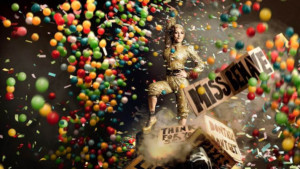Gilded Balloon Announces Full Programme Image