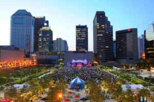 CSO's 2018 Picnic With The Pops Begins June 16 With Little River Band And Debut Of New Pops Conductor Image