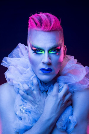 Drag Superstar Velma Celli Comes To The Epstein Theatre Image