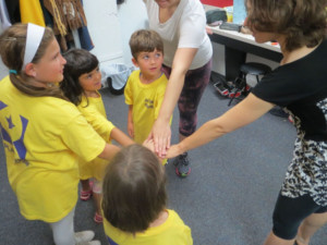 Register Today for Kids On Stage Summer Program At Playhouse On Park Image