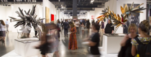 Seattle Art Fair Announces 2018 Exhibitor List Image