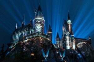 The Wizarding World Of Harry Potter Continues To Spellbind Guests With New Guest Experiences! 