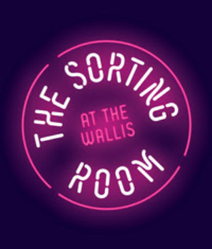 THE SORTING ROOM Nine Diverse Summer Sessions Comes to the Wallis  Image