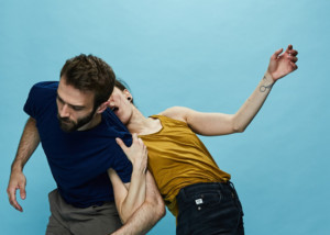 Tom Weinberger's FAMILIAR FOREIGN BODY to Have World Premiere At Velocity Image