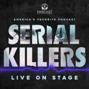 Segerstrom Center For The Arts Presents SERIAL KILLERS Live On Stage, 10/20 Image