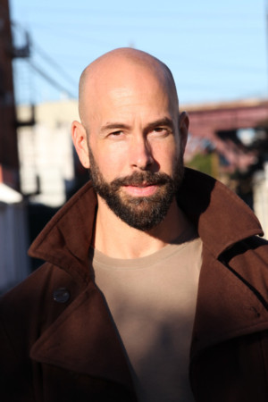 Wade McCollum To Star In The World Premiere Of New American Romantic Musical Comedy IT HAPPENED IN KEY WEST Image