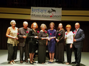 Kretzer Piano Music Foundation To Present The Stuart School Of Music In Concert At CityPlace Image
