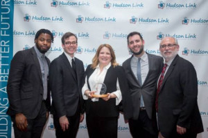 Hudson Link For Higher Education In Prison Honors The Jacob Burns Film Center At Annual Benefit Image
