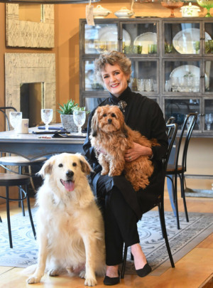 Leon & Lulu Is Honored For Excellence By Home Accent Today Magazine Image