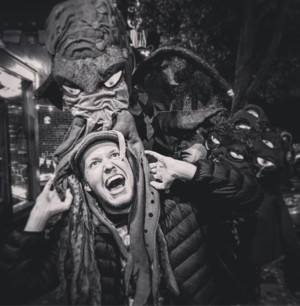 CTHULHU: THE MUSICAL Is Coming To Hollywood In June Image