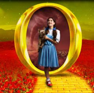 Holly Tandy Will Star In THE WIZARD OF OZ at Blackpool Opera House Image