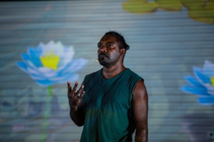 PICA and Carriageworks Present BURRBGAJA YALIRRA (DANCING FORWARDS) Image