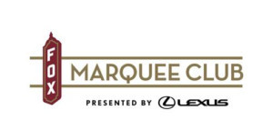 Fox Theatre's Marquee Club Opened To Public May 19 Image