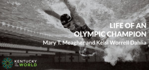 The Kentucky Center Presents LIFE OF AN OLYMPIC CHAMPION 