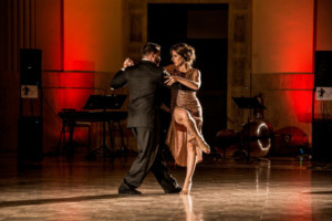 Louisville Tango Festival Returns For a Third Year This June Image