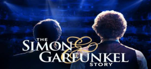 FSCJ Artist Series Presents THE SIMON & GARFUNKEL STORY Image