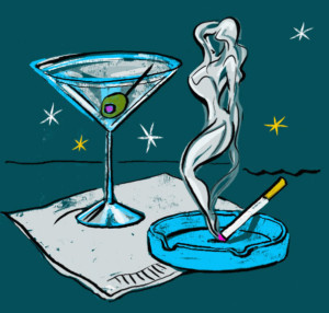 THE TONY MARTINI VARIETY HOUR Extends Through December, 2018; Two Hollywood Fringe Performances Added Image