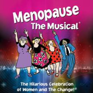 Cast Announced For Long Wharf Theatre's Performance Of MENOPAUSE THE MUSICAL 