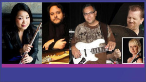 Summer Kicks Off At The Nash This June! Image