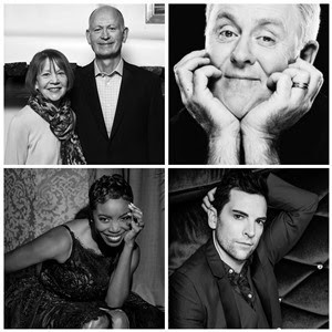Chicago Shakespeare Announces GALA 2018 Image