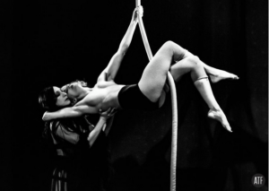WE WANT IT DARKER Opens at The Slipper Room 6/20 Image