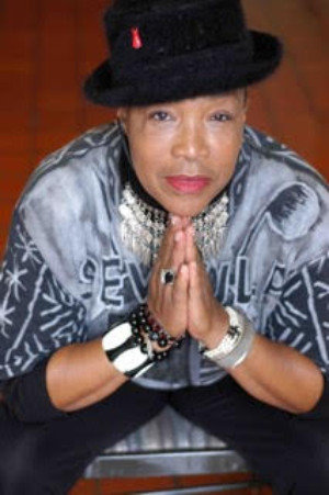 VOICES FROM THE EDGE Conceived And Directed By Rhodessa Jones Comes to the Gateway Image