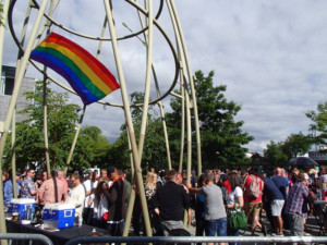 Burien Pride Expands With Friday Night Bingo Image