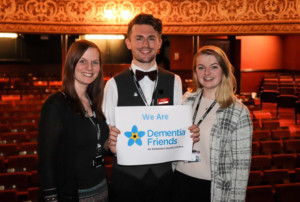 Grand Theatre Announces Plans To Present Dementia Friendly Performance  Image