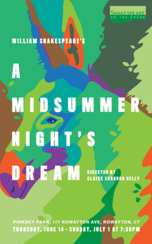 Shakespeare On The Sound to Present Jane Austen Setting of A MIDSUMMER NIGHT'S DREAM Image