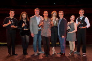 The Rita Moreno California High School Musical Honors Announces 2018 Winners Image