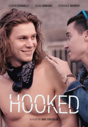 Breaking Glass Pictures to Release LGBTQ Drama HOOKED on DVD and VOD 