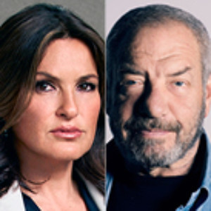 Dick Wolf and Mariska Hargitay to Appear In Conversation At The Paley Center 