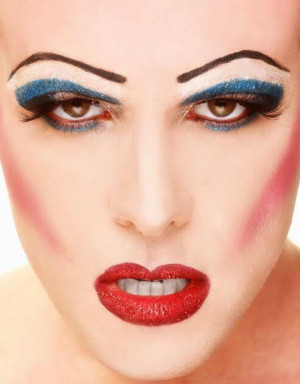 HEDWIG AND THE ANGRY INCH Comes to San Jose Stage Co. 