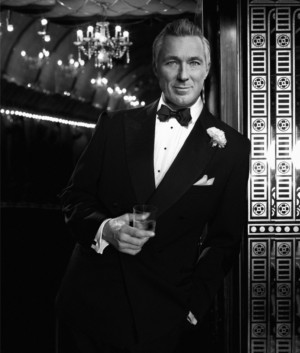 Martin Kemp To Star In CHICAGO In London Image