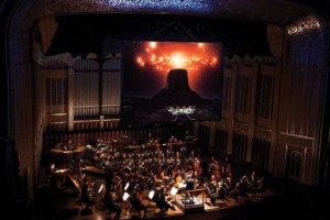 Experience Movie Magic At The Cleveland Orchestra's 2018-19 'At The Movies' Series 