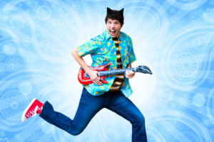 PETE THE CAT Rocks Out In Berkeley, Sunnyvale, San Francisco, Starting June 16 