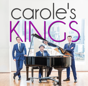 CAROLE'S KINGS Kicks Off FST's 2018 Summer Cabaret Season 