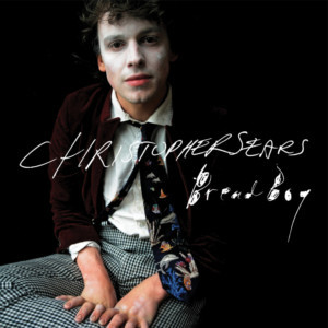 Christopher Sears Album BREAD BOY to Debut at Judson Memorial Church Image