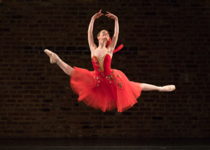 Valentina Kozlova Dance Conservatory Spring Gala Announced at MMAC 6/10 Image