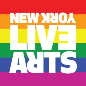 New York Live Arts' Premier Pride Celebration 2018 THE HOUSE PARTY Announced Image