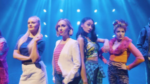 BRING IT ON THE MUSICAL Season Extended in Melbourne! Image