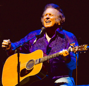 Blue Note Hawaii Presents Musical Legend Don Mclean 