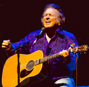 Blue Note Hawaii Presents Musical Legend Don Mclean Image