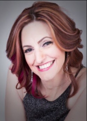 International Psychic Medium Lisa Williams Touring Australia In October Image