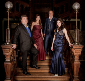 UK's Acclaimed 'Beyond The Barricade' Concert To Premiere In Australia Image