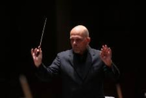 'Jaap, To The New World' Honors HK Phil's Music Director's New Venture In New York 