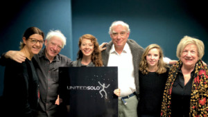 Austin Pendleton Returns To Give His Master Class At United Solo 